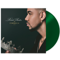 Romeo Santos - Fórmula, Vol. 3 Vinyl 2LP
