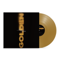 Romeo Santos - Golden Vinyl LP